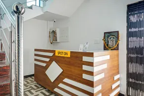 Hotel O Diwanji Resort - Image 2