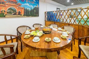 Hengyuanquan Hotel - Image 2