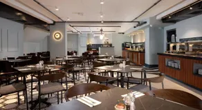 Comfort Hotel and Spa - Adults Only - Image 5