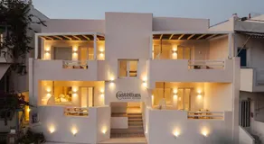 Castellum Suites - Image 4