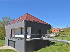 Das Kuenstlerhaus in Kammerstein - Image 5