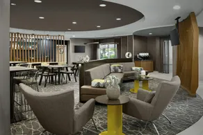 SpringHill Suites by Marriott Portland Vancouver - Image 3