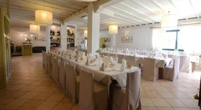 Posto Nove Country House - Image 4