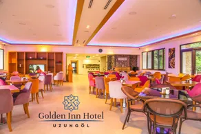 Golden Inn Hotel Uzungol - Image 2