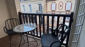 Agréable appartement au cœur de Cabourg - Image 4
