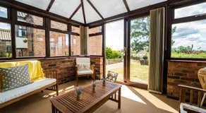 Morea Cottage - 2 Bed - Hot tub - Image 3