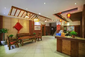 Education Hotel Guilin - Image 5