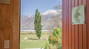 Mount Cook Station Shearers Quarters Lodge - Image 3