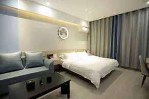 Panda Smart Future Hotel - Image 2