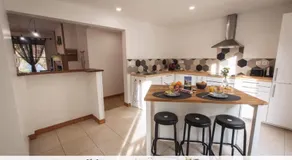 Appartement ESTAUBE Résidence les 3 cirques - Image 2