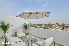 StayHere Casablanca - Oasis Residential Living - Image 2