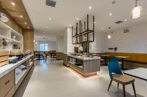 City Comfort Inn Handan New Century Plaza - Image 5