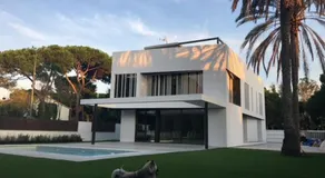 Casa de lujo en Gavá mar - Image 3