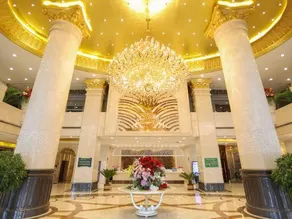 Qingyang Xiongyue Grand Hotel (Municipal Government Dongfang Lijingmao) - Image 3