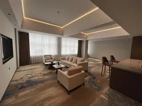 Ding Zhou International Hotel - Image 3