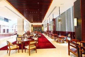 Ji'an Hotel - Image 4