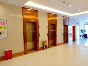 GreenTree Inn Fuyang Technician College - Image 5