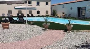 Hôtel Le Floreal - Image 4