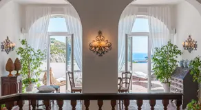 Hotel Chiaia Di Luna - Image 4
