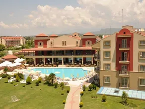 Victory Resort Hotel - Image 4