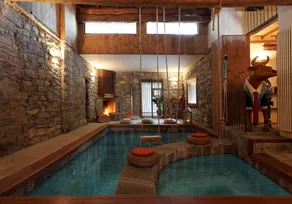 Cà Bossi Retreat above Lake Como - Image 4