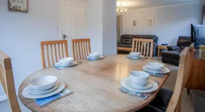 Glan Heulog - 3 Bed Holiday Home - Saundersfoot - Image 4