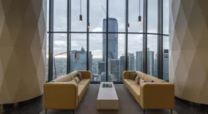 Puddings Home Panoramic Sea View Apartment Mel CBD - Image 2