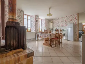 Casa vacanze d'epoca a Nouart - Image 3