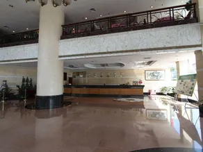 New World Hotel Huaiji - Image 5