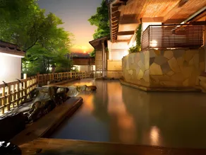 Moriakiryokan Ikaho-onsen - Image 5