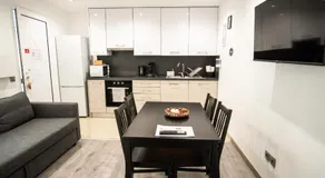 Appartement 1-4 pers - Proche Paris, CDG, Grand Paris Arena - A L'Ombre du Pin "5" - Image 3