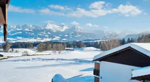Gästehaus Bergfrieden - Image 4