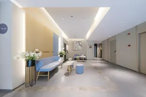Home Inn Neo Xuzhou Jianguo West Road RT-Mart - Image 4