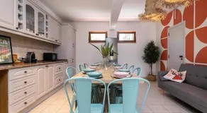 Walk in Hostel Faro Airport - Image 2