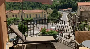 Logis Hotel Restaurant Le Bellevue - Image 4