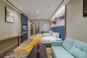 Mingxiang Hotel - Image 2