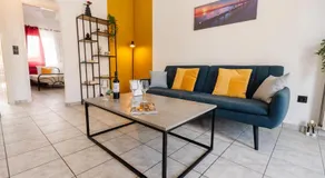 Ionian Luxury Apartments - Image 4