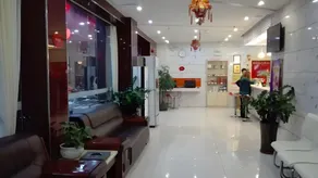 Thank Inn Plus Hotel Guangzhou Huadu District Shiling Town Pangu Road - Image 2
