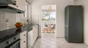 Vasilopoulos Residences - Apartments Ioni & Neso, Eliana & Melanthia - Image 4