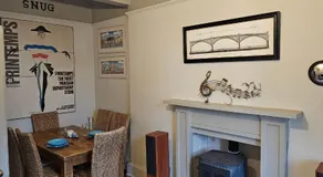 Snug - Macushla Apartment - Image 3