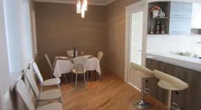 Zurabashvili Guest House - Image 3