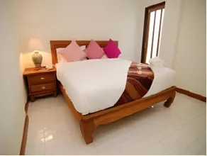Fah Place Hotel - Image 2
