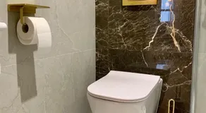 Apartament Złoty F4 Teren Ośrodka SunSnow Białka Tatrzańska - Image 4