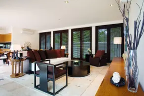 Villa Nirwana -Beachfront Villa in Thailand - Image 3