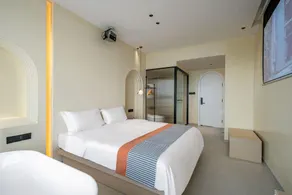 Xiamen Yuansu Homestay ( Zeng Cuo an Village ) - Image 5