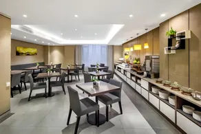 Home Inn Plus Changzhi Bayi Square Weiyuanmen Middle Road - Image 5