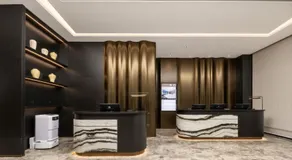 Atour Hotel Shanghai Wujiaochang Wanda Plaza - Image 2