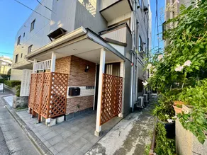 Room(4F) | Quiet Space + Shared Bath room - Image 1