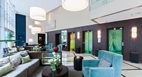 You Stay at Vila Olimpia - ITC - Image 2