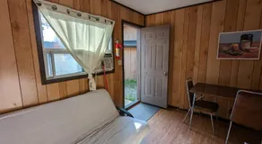Tiny Wood Cottage 16 - Image 2